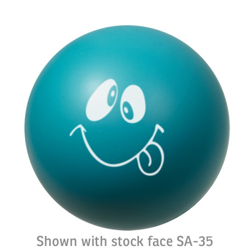 Emoticon Stress Ball