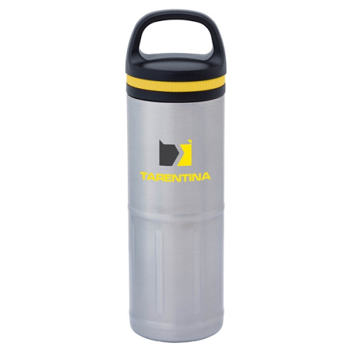 iCOOL® Odin 20 oz. Stainless Steel Vacuum Water Bottle