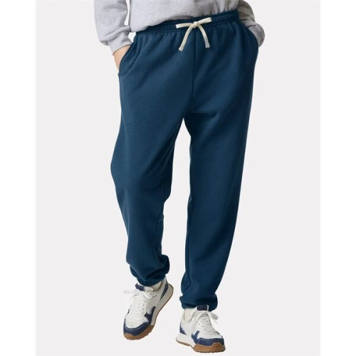 American Apparel Unisex ReFlex Fleece Sweatpants