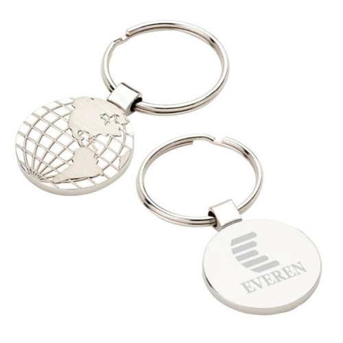 Fosca Keyring