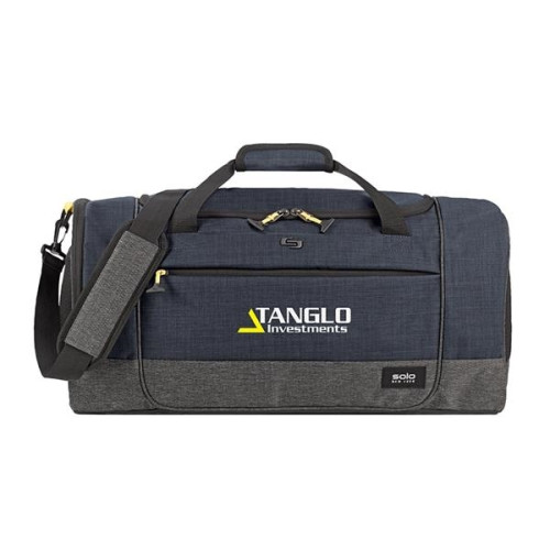 Solo® Velocity Duffel