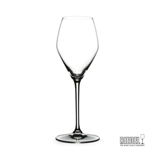 RIEDEL Extreme Champagne - Imprinted