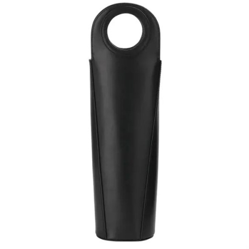 Gioia I Leather Single Wine Carrier