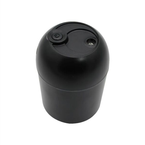 Humidifier with Essential Oil Diffuser, Full Color Digital