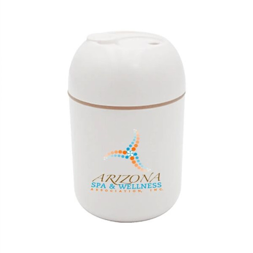 Humidifier with Essential Oil Diffuser, Full Color Digital