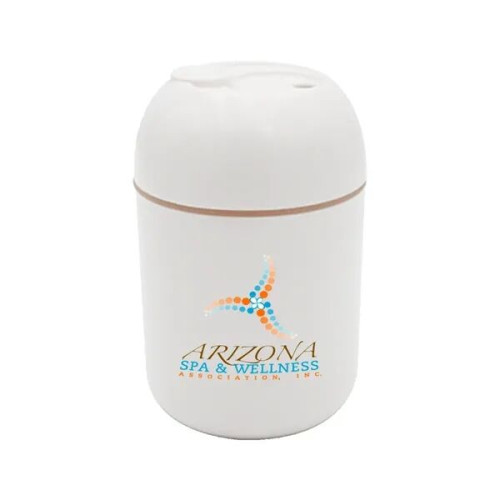 Humidifier with Essential Oil Diffuser, Full Color Digital