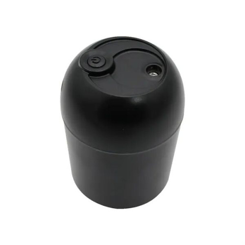 Humidifier with Essential Oil Diffuser, Full Color Digital