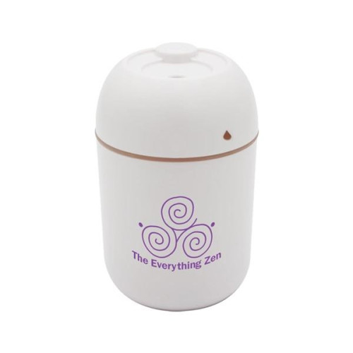 Humidifier with Essential Oil Diffuser