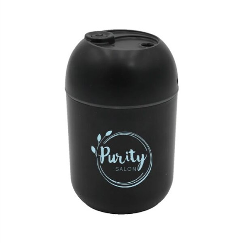 Humidifier with Essential Oil Diffuser