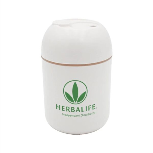 Humidifier with Essential Oil Diffuser