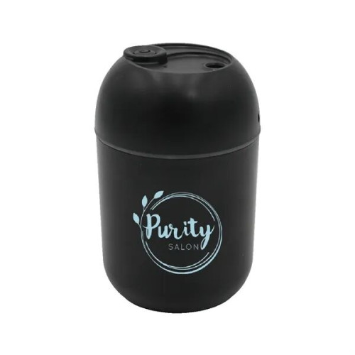 Humidifier with Essential Oil Diffuser