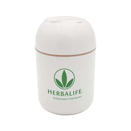 Humidifier with Essential Oil Diffuser