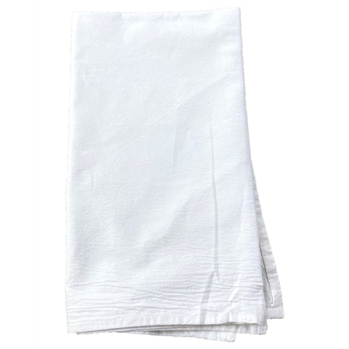 American Flour Sack Towel 28x29