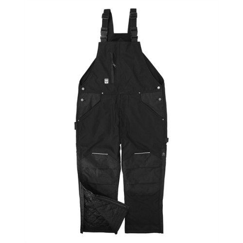 Men's Tall GrizzlyTec™ Dakota Bibs