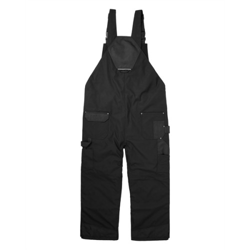 Men's Tall GrizzlyTec™ Dakota Bibs