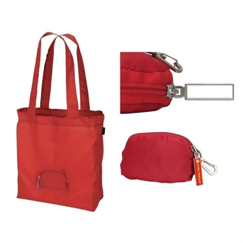 Compatto Foldable Tote