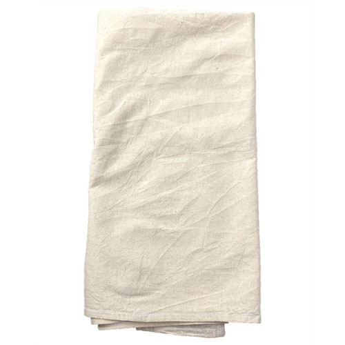 Premium Flour Sack Towel 28x29