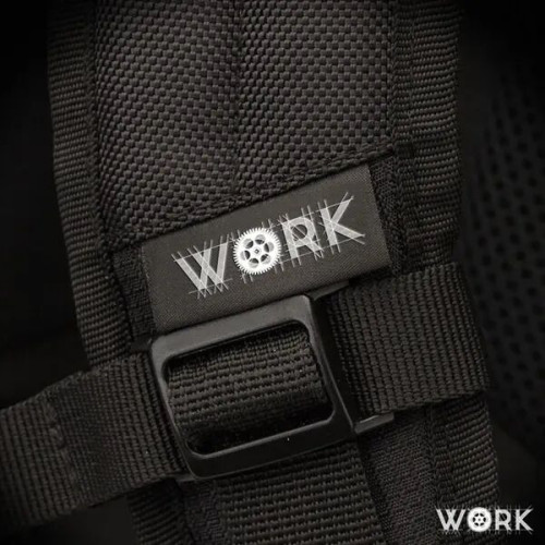 WORK® Pro Backpack