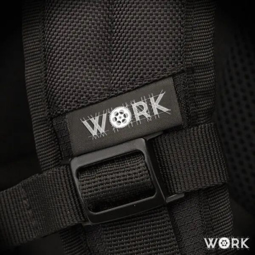 WORK® Pro Backpack