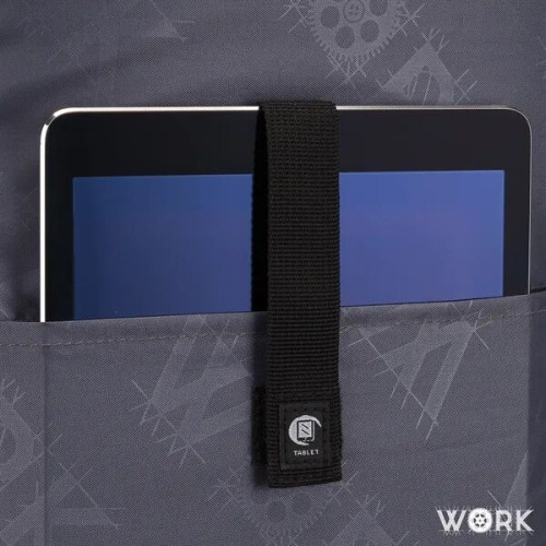 WORK® Pro Backpack