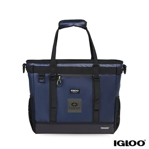 Igloo® MaxCold+® Ascent 30-Can Cooler