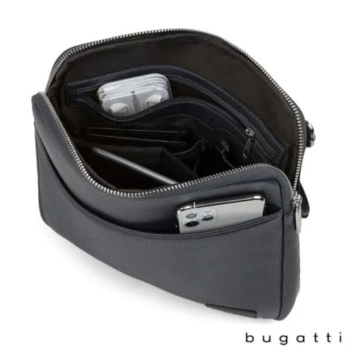 Bugatti Contrast Collection Crossbody Bag