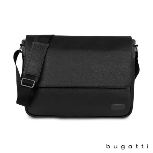 Bugatti Contrast Collection Messenger Bag