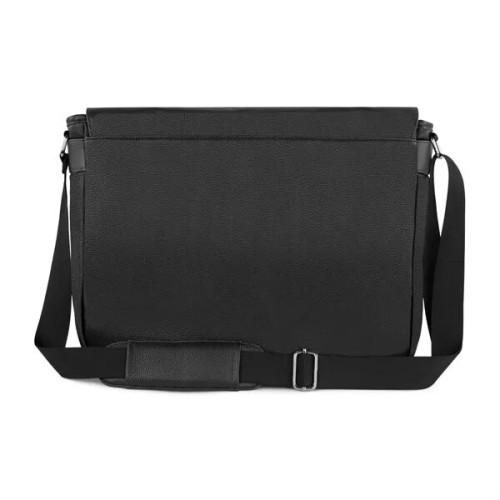 Bugatti Contrast Collection Messenger Bag