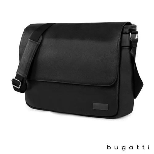 Bugatti Contrast Collection Messenger Bag