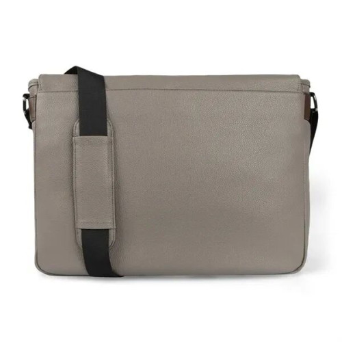 Bugatti Contrast Collection Messenger Bag