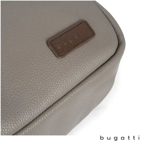 Bugatti Contrast Collection Messenger Bag