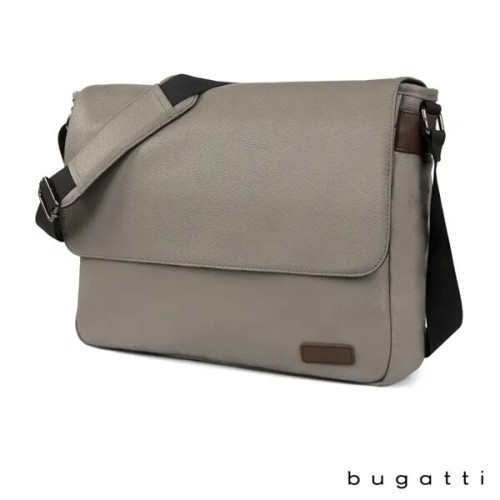 Bugatti Contrast Collection Messenger Bag