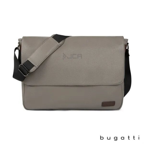 Bugatti Contrast Collection Messenger Bag