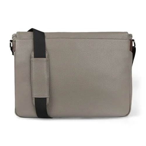 Bugatti Contrast Collection Messenger Bag
