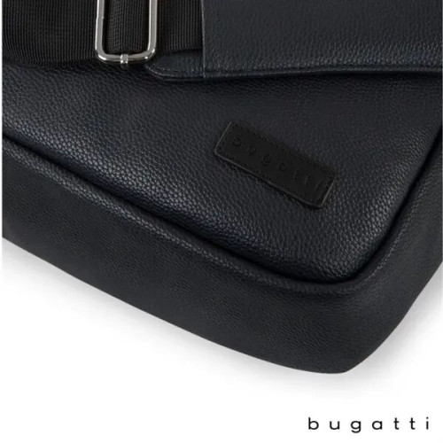 Bugatti Contrast Collection Messenger Bag