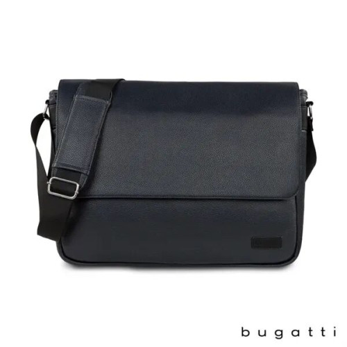 Bugatti Contrast Collection Messenger Bag