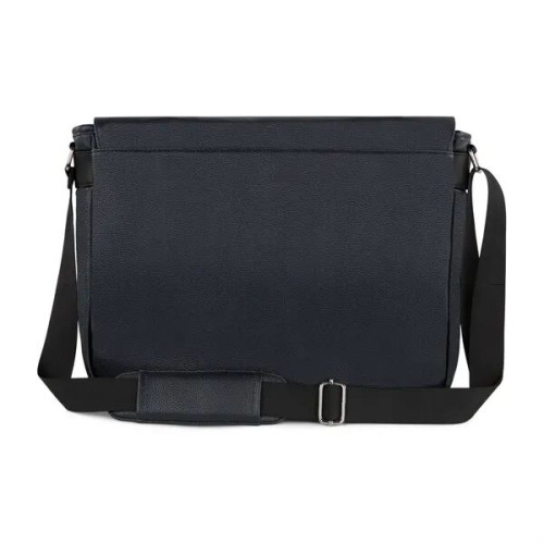 Bugatti Contrast Collection Messenger Bag