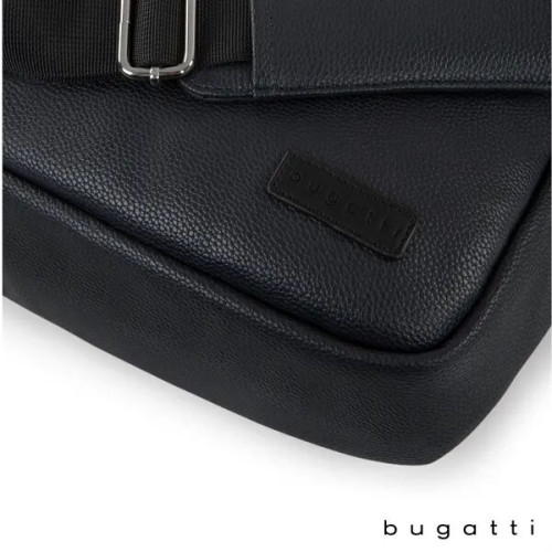 Bugatti Contrast Collection Messenger Bag