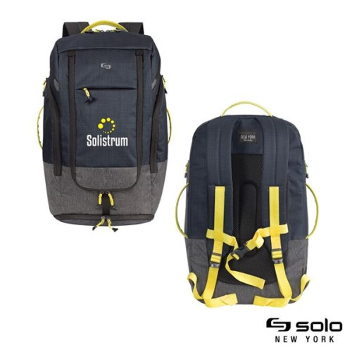 Solo NY® Everyday Max Backpack