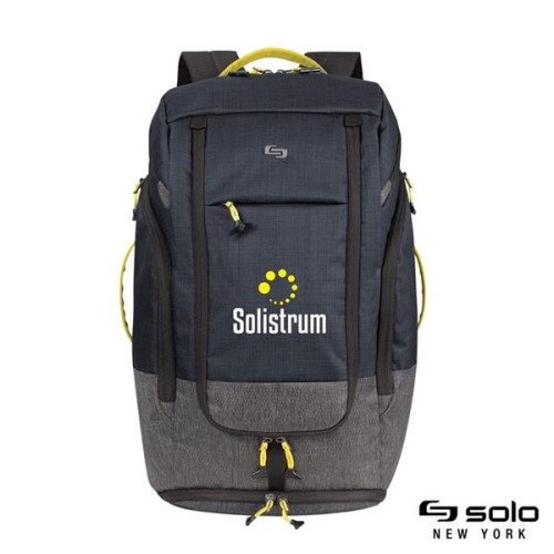 Solo NY® Everyday Max Backpack