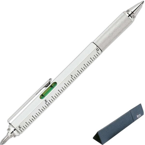 Graphica Bettoni 4-in-1 Pen