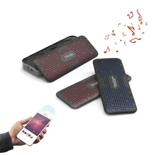 Xoopar® Sound Block Wireless Speaker