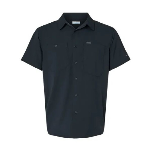 Columbia Men's Silver Ridge™ Utility Lite Short Sleeve Shirt
