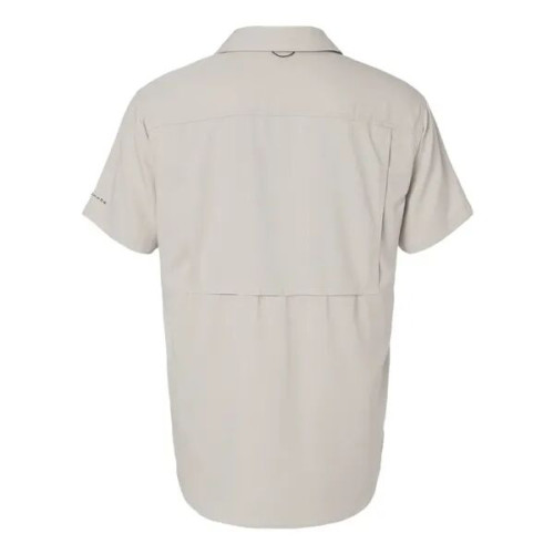 Columbia Men's Silver Ridge™ Utility Lite Short Sleeve Shirt