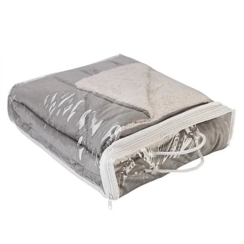 Brookline Micro Mink Sherpa Blanket