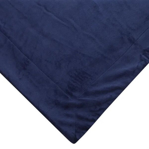 Brookline Micro Mink Sherpa Blanket