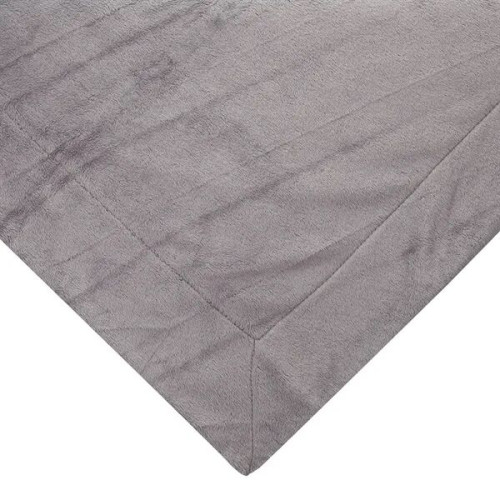 Brookline Micro Mink Sherpa Blanket