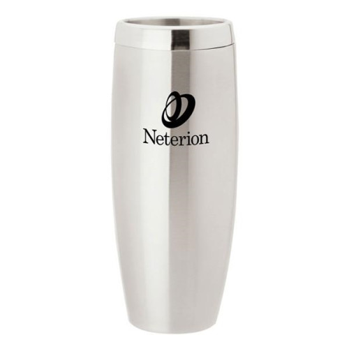 Nella 16 oz. Stainless Steel Tumbler