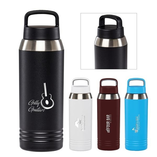 Igloo® 36 oz. Vacuum Insulated Bottle