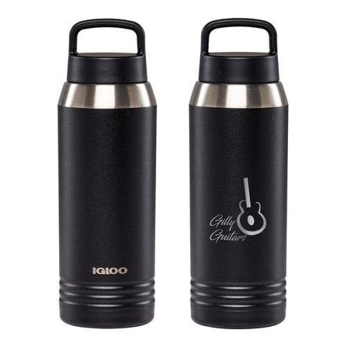 Igloo® 36 oz. Vacuum Insulated Bottle